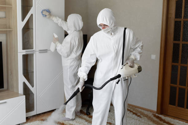 24/7 Emergency Odor Removal experts in Wayne, NJ